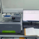 氢氧同位素测试系统